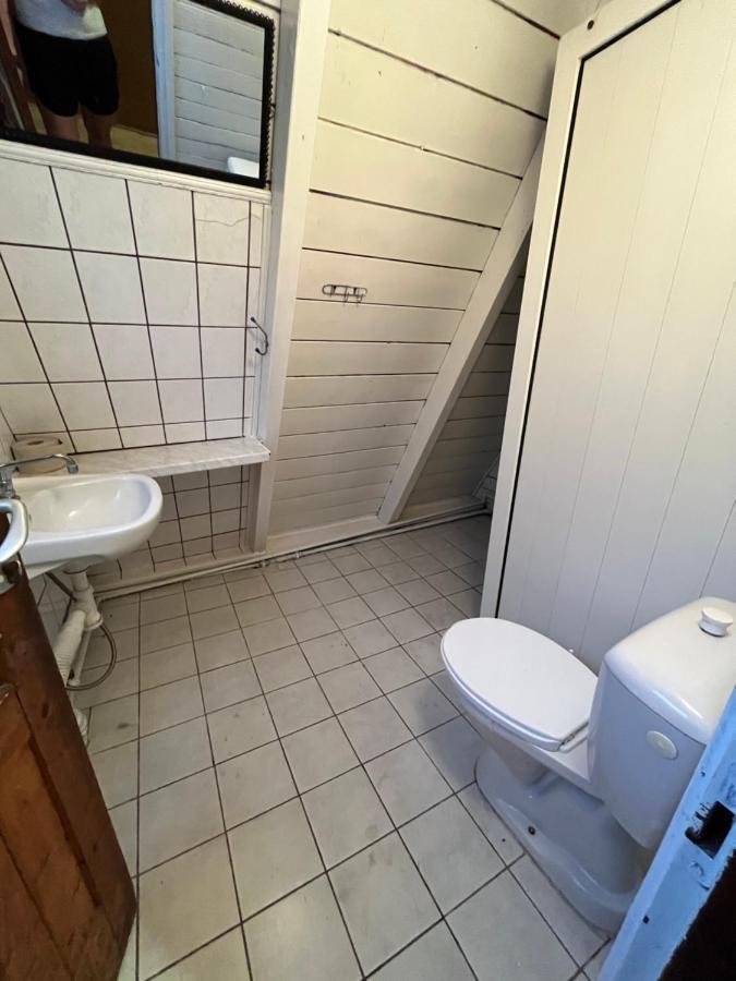 Sloneczna Osada Villa Дзивновек Екстериор снимка