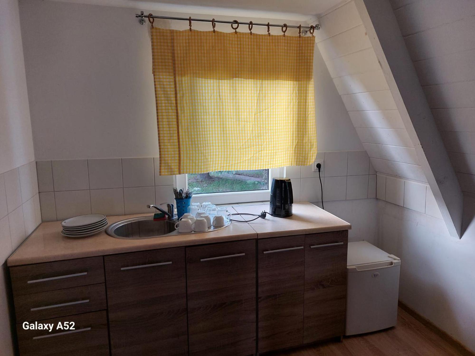 Sloneczna Osada Villa Дзивновек Екстериор снимка