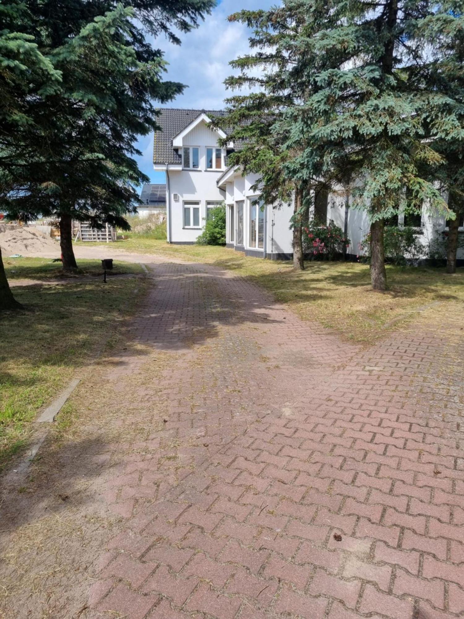 Sloneczna Osada Villa Дзивновек Екстериор снимка