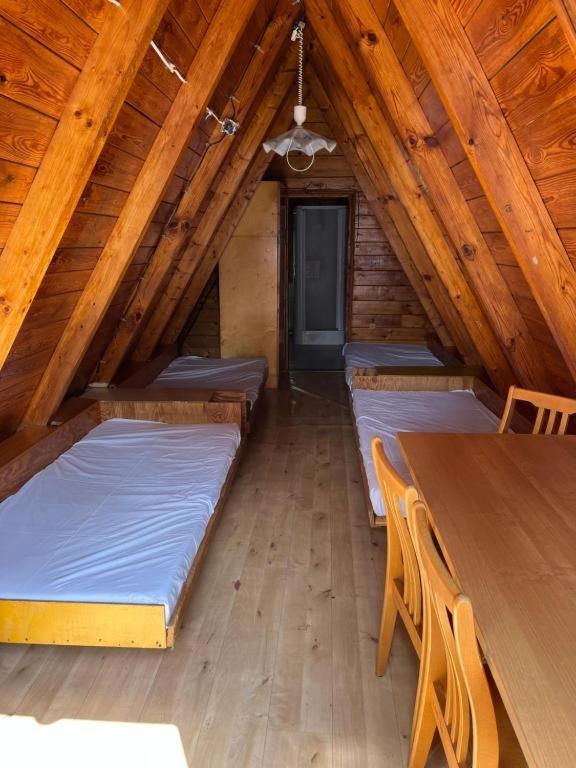 Sloneczna Osada Villa Дзивновек Екстериор снимка