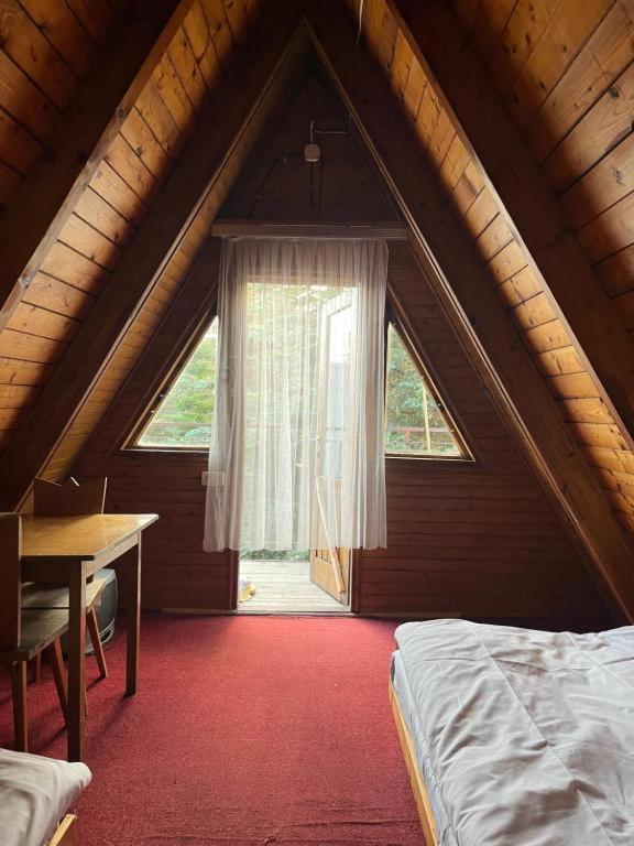 Sloneczna Osada Villa Дзивновек Екстериор снимка