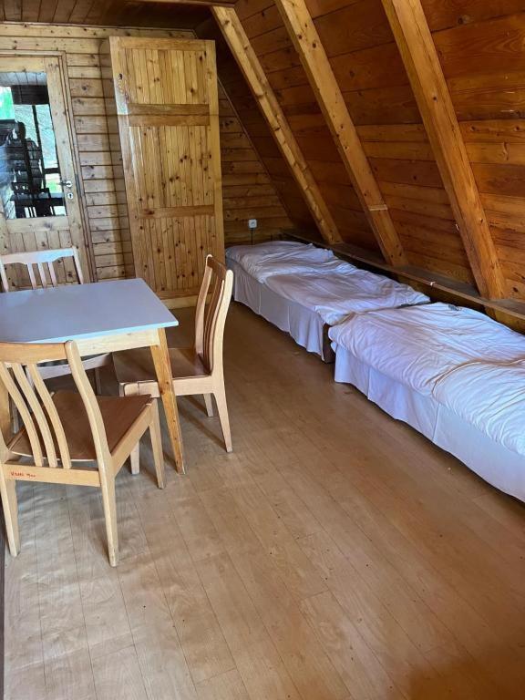 Sloneczna Osada Villa Дзивновек Екстериор снимка