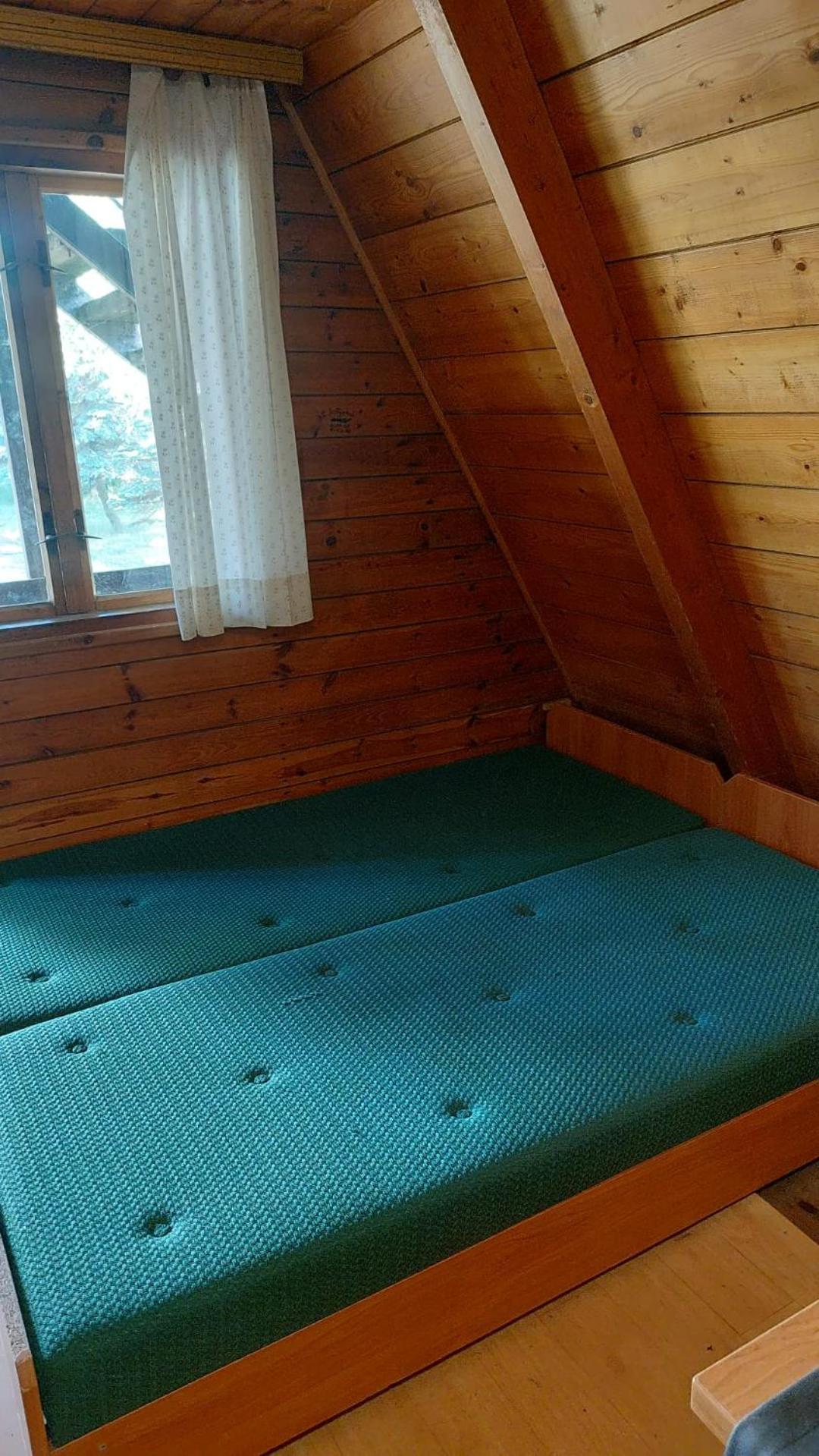 Sloneczna Osada Villa Дзивновек Екстериор снимка